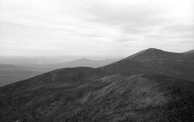 sadmountain, Ilford Delta 100